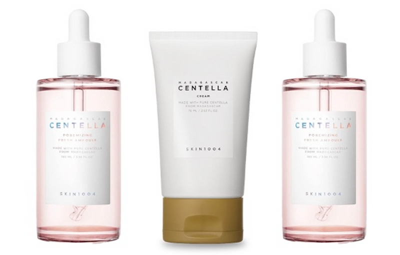 SKIN CARE COREANO