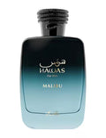HAWAS MALIBU MEN EDP - 100ML (3.40z) by RASASI