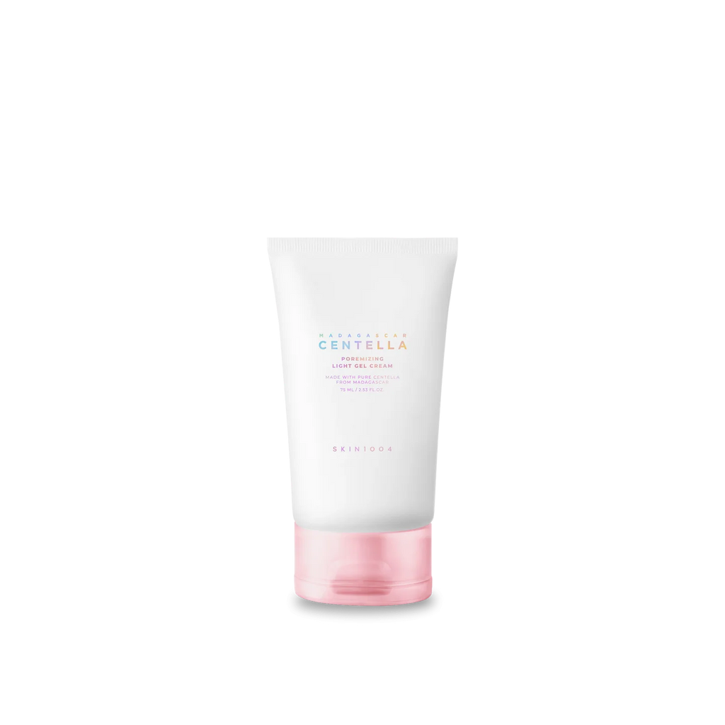 SKIN 1004-GEL CREAM 75ML