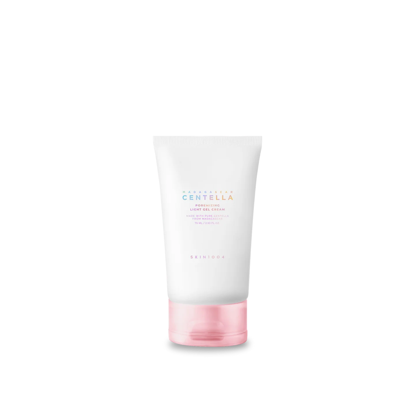 SKIN 1004-GEL CREAM 75ML