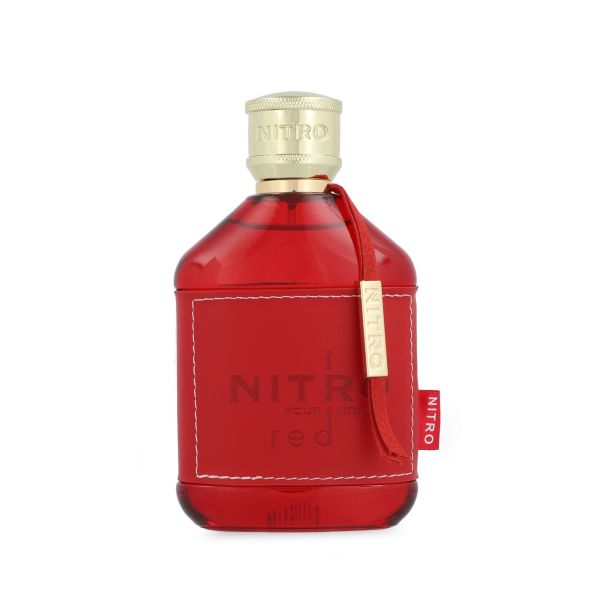 NITRO RED 100ML