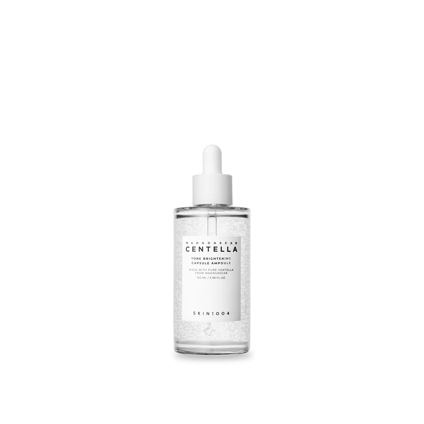 SKIN 1004-TONE BRIGHTEHING CAPSULE AMPOULE 210ML