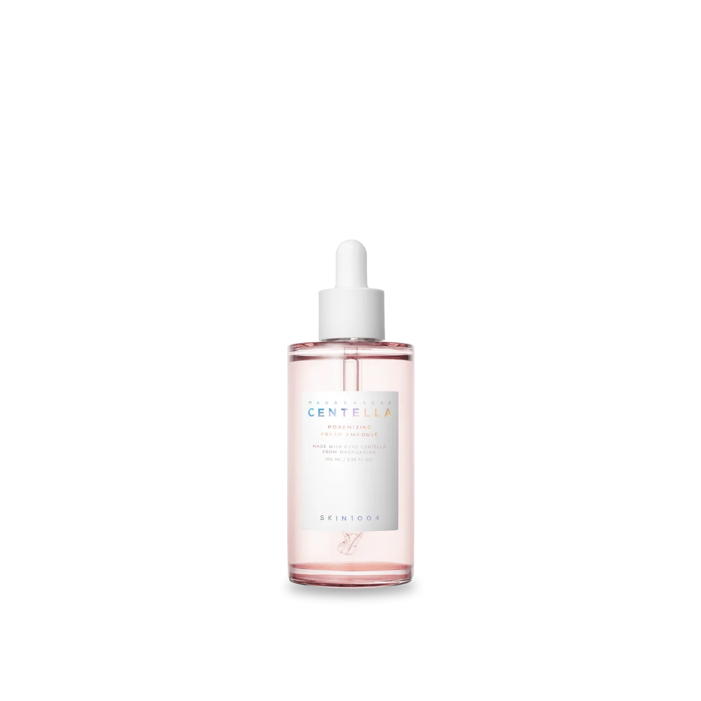 SKIN 1004-FRESH AMPOULE 100ML