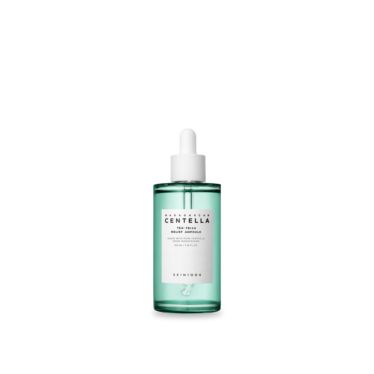 SKIN 1004-TEA-TRICA RELIEF AMPOULE 100ML