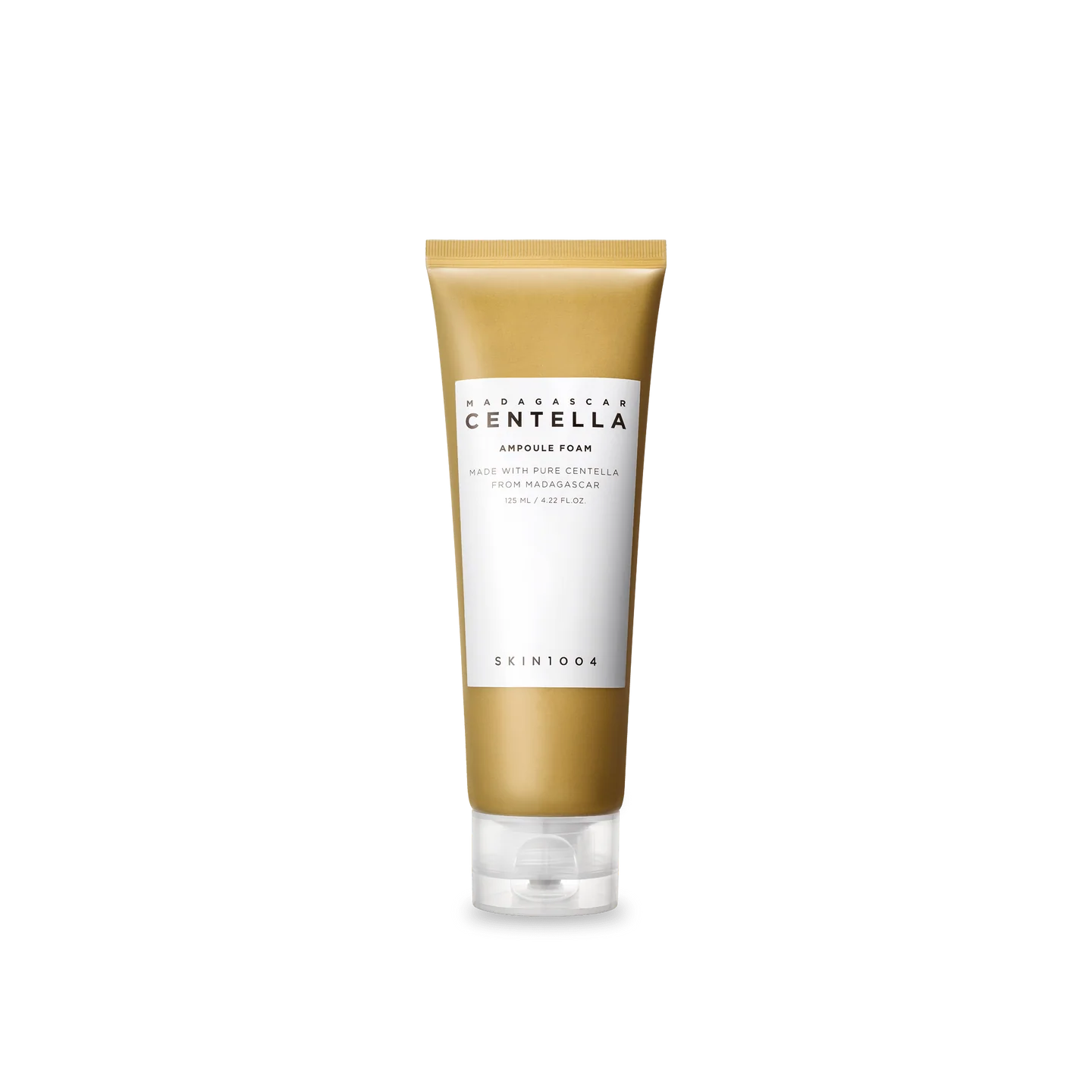 SKIN 1004-CENTELLA AMPOULE FOAM 125ml