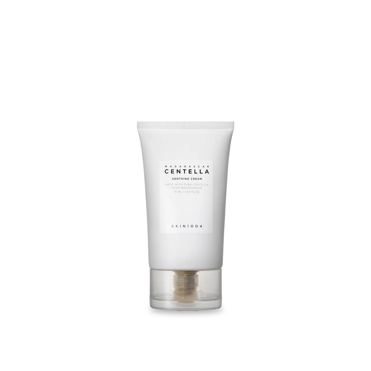 SKIN 1004-CENTELLA SOOTHING CREAM 75ML