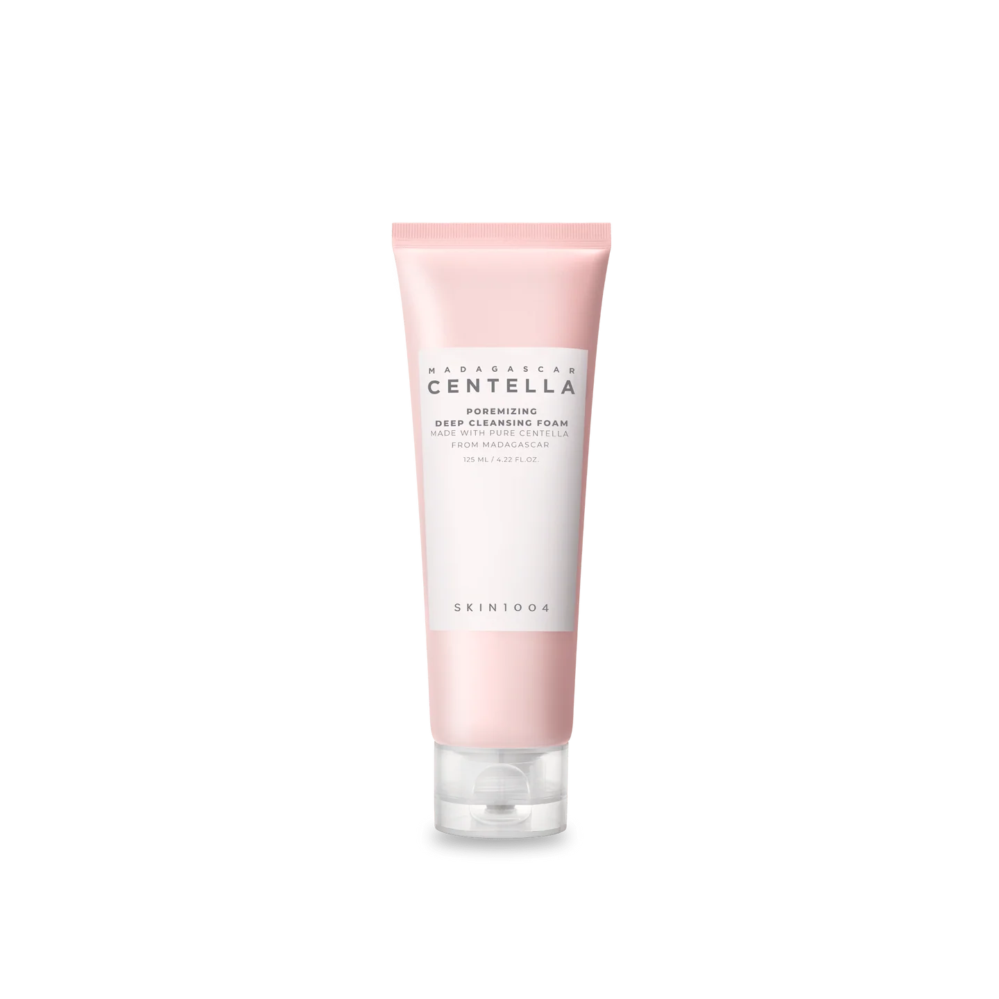 SKIN 1004-CLEANSING FOAM 125ML