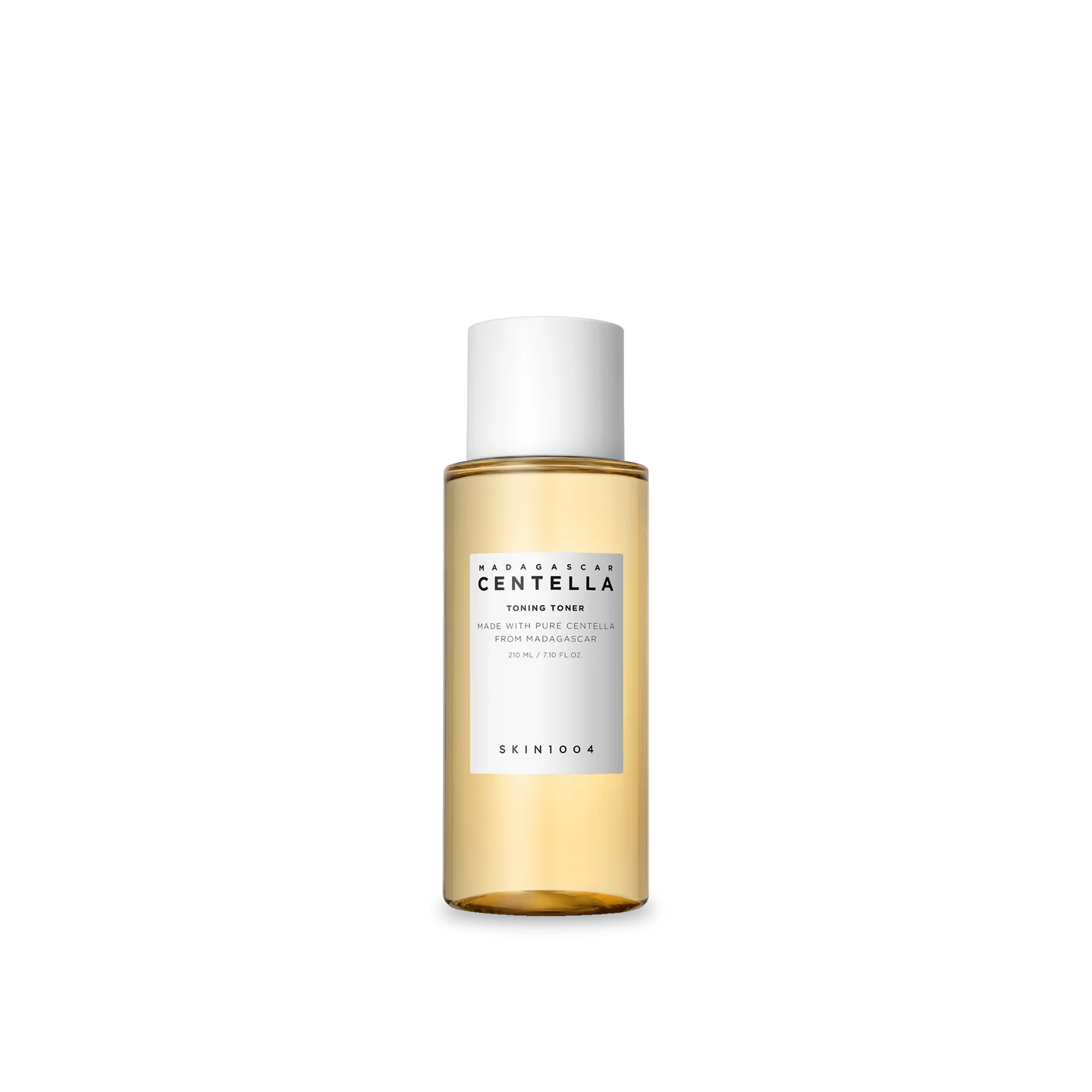 SKIN 1004-CENTELLA TONING TONER 210ML